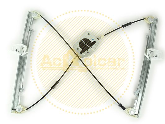 AC ROLCAR Lasinnostin 01.2252